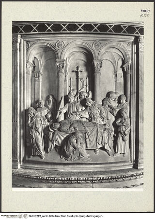 Vorderseite von bh438292_recto