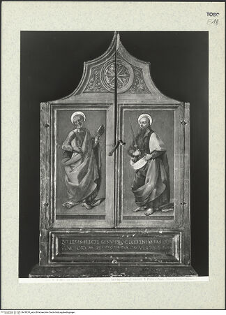 Vorderseite von bh438295_recto