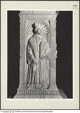 Vorderseite von bh438297_recto