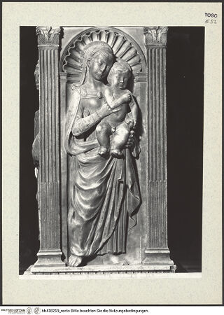 Vorderseite von bh438299_recto