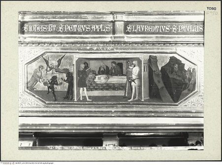 Vorderseite von bh438301_recto