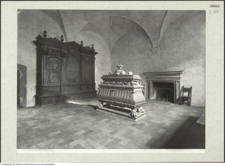 Vorderseite von bh438303_recto