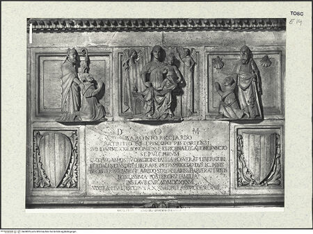 Vorderseite von bh438305_recto