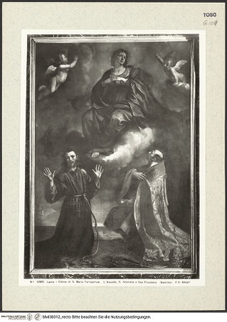 Vorderseite von bh438312_recto