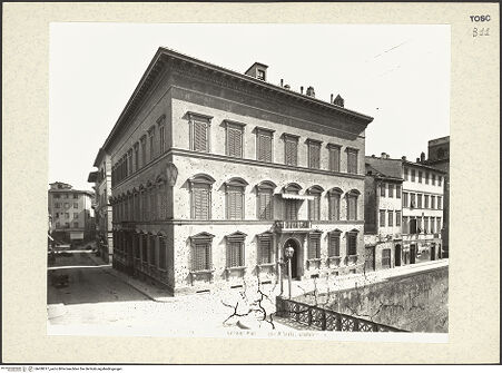 Vorderseite von bh438317_recto