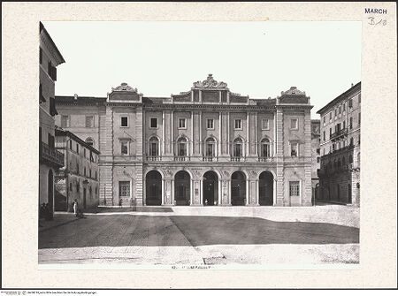 Vorderseite von bh438318_recto