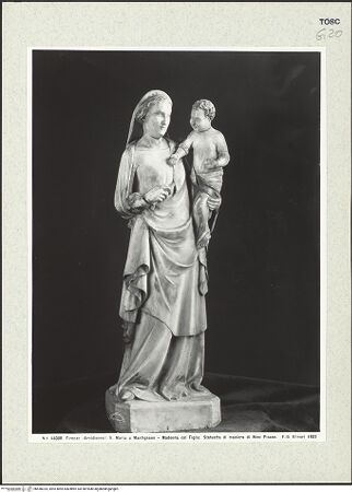 Vorderseite von bh438324_recto