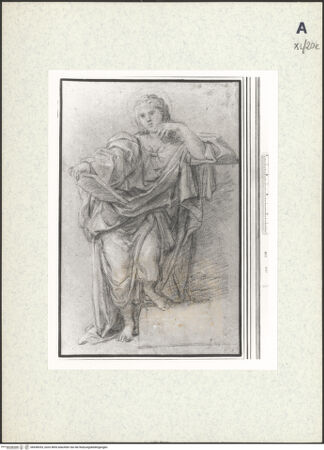 Vorderseite von bh438353_recto