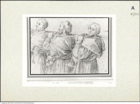 Vorderseite von bh438421_recto