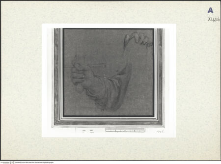 Vorderseite von bh438428_recto