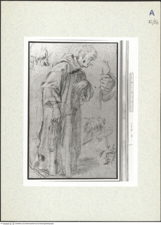 Vorderseite von bh438503_recto