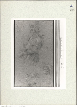 Vorderseite von bh438509_recto