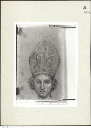 Vorderseite von bh438558_recto