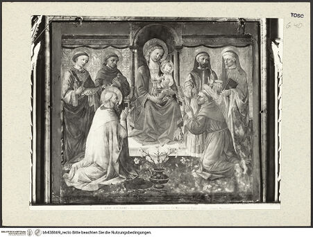 Vorderseite von bh438669_recto