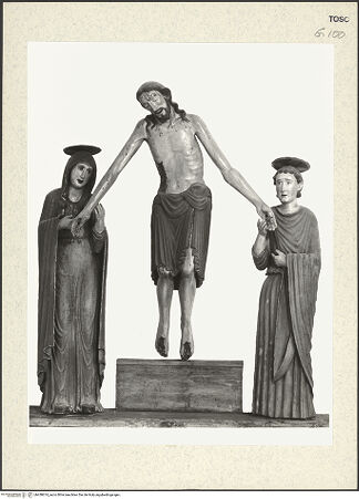 Vorderseite von bh438674_recto