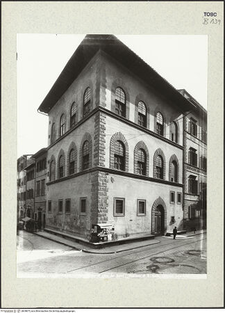 Vorderseite von bh438675_recto