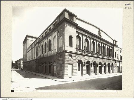 Vorderseite von bh438684_recto