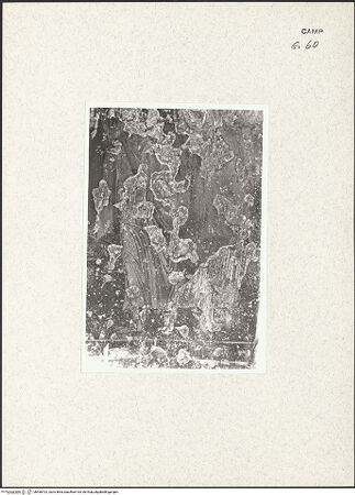 Vorderseite von Pace, Valentino [https://www.deutsche-digitale-bibliothek.de/content/lizenzen/rv-ez/] Christi Himmelfahrt - Oberes Register, Detail, Engel links (Tunika), bh438702_recto. Foto: Pace, Valentino.