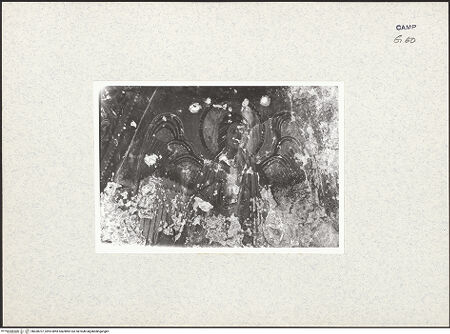 Vorderseite von Pace, Valentino [https://www.deutsche-digitale-bibliothek.de/content/lizenzen/rv-ez/] Christi Himmelfahrt - Oberes Register, Detail, Engel links, bh438707_recto. Foto: Pace, Valentino.