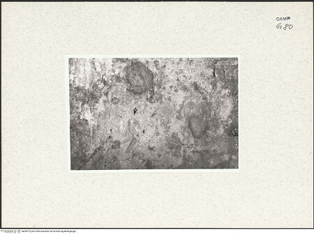 Vorderseite von Pace, Valentino [https://www.deutsche-digitale-bibliothek.de/content/lizenzen/rv-ez/] Christi Himmelfahrt - Unteres Register, Detail, Apostel rechts, bh438713_recto. Foto: Pace, Valentino.