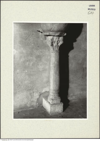 Vorderseite von bh438718_recto