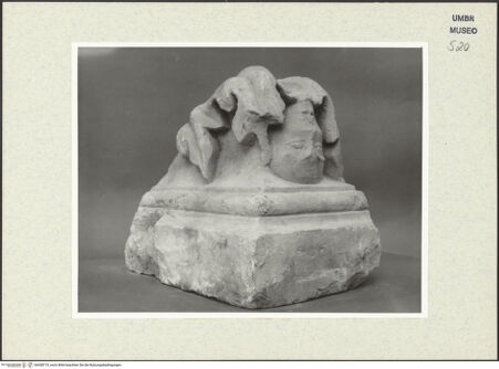 Vorderseite von bh438719_recto