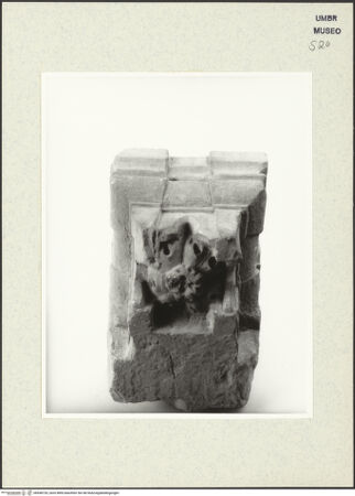 Vorderseite von bh438720_recto