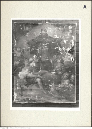 Vorderseite von bh438722_recto