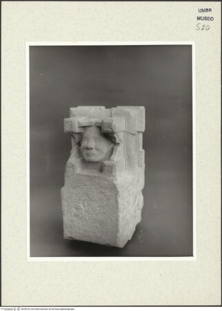 Vorderseite von bh438725_recto