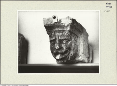 Vorderseite von bh438731_recto