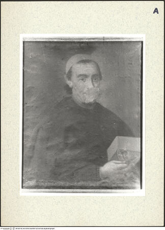 Vorderseite von bh438740_recto