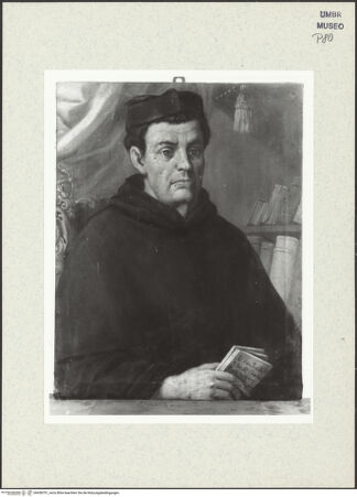 Vorderseite von bh438751_recto