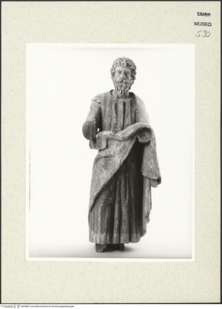 Vorderseite von bh438847_recto