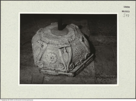 Vorderseite von bh438851_recto