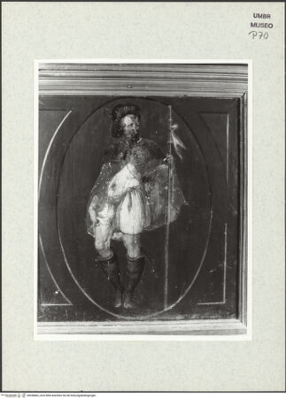 Vorderseite von bh438883_recto