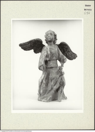 Vorderseite von bh438904_recto