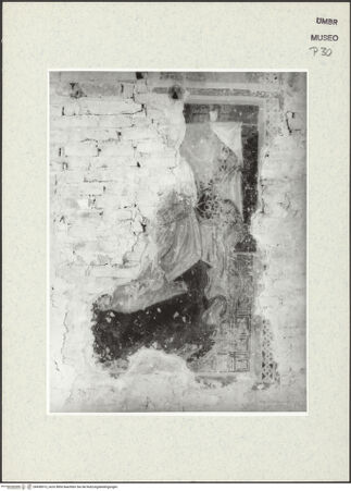 Vorderseite von Museum [https://www.deutsche-digitale-bibliothek.de/content/lizenzen/rv-ez/] Madonna dell'Umiltà - Gesamtansicht, bh438913_recto. Foto.