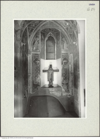 Vorderseite von Museum [https://www.deutsche-digitale-bibliothek.de/content/lizenzen/rv-ez/] Szenen der Passionsgeschichte, Heilige und Propheten - Altarwand, bh438922_recto. Foto.