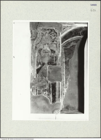 Vorderseite von Museum [https://www.deutsche-digitale-bibliothek.de/content/lizenzen/rv-ez/] Szenen aus dem Leben des Heiligen Antonius Abbas und HeiligeHeiliger Ludwig von Toulouse - Gesamtansicht, bh438926_recto. Foto.