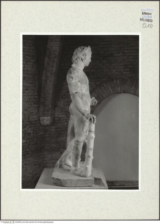 Vorderseite von bh438936_recto