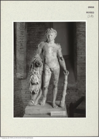 Vorderseite von bh438963_recto