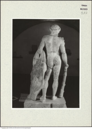 Vorderseite von bh438964_recto