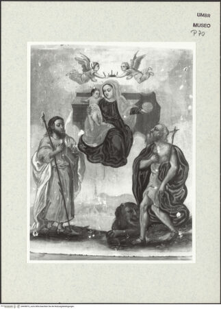 Vorderseite von bh438972_recto