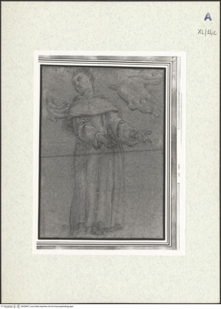 Vorderseite von bh438997_recto