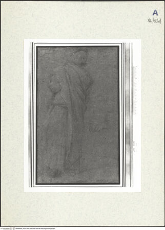 Vorderseite von bh438999_recto