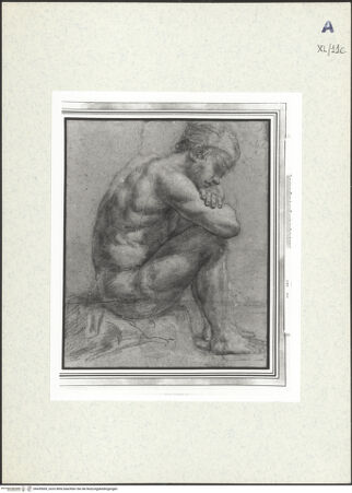 Vorderseite von bh439009_recto