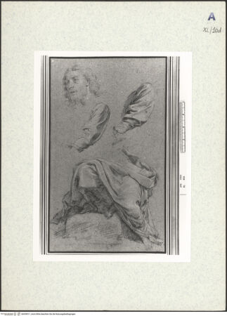 Vorderseite von bh439011_recto