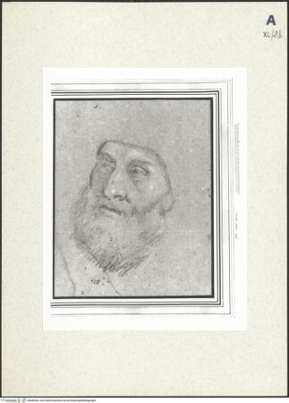 Vorderseite von bh439030_recto