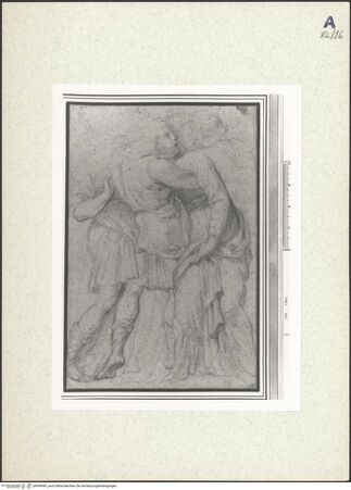 Vorderseite von bh439045_recto