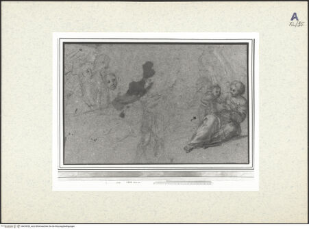 Vorderseite von bh439050_recto